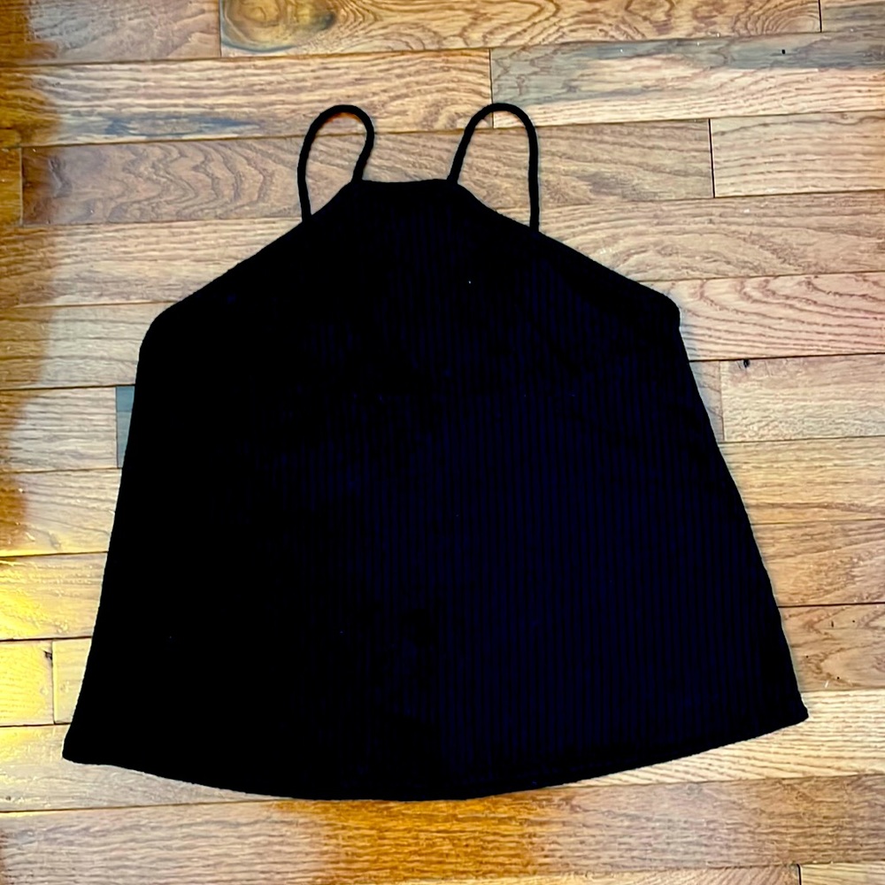 Racer back tank